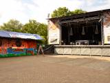 Foto's Zomerfeesten 2013 - Vrijdag